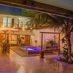 Hb2 Triple Room With Shared Bathroom