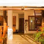 Hb2 Triple Room With Shared Bathroom