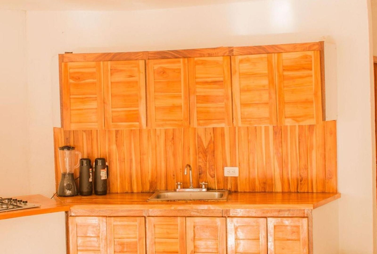 Hb2 Triple With Shared Bathroom * Cartagena